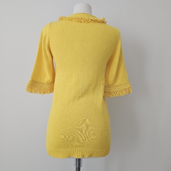 Nanette Lepore Cardigan - Picture 10 of 14